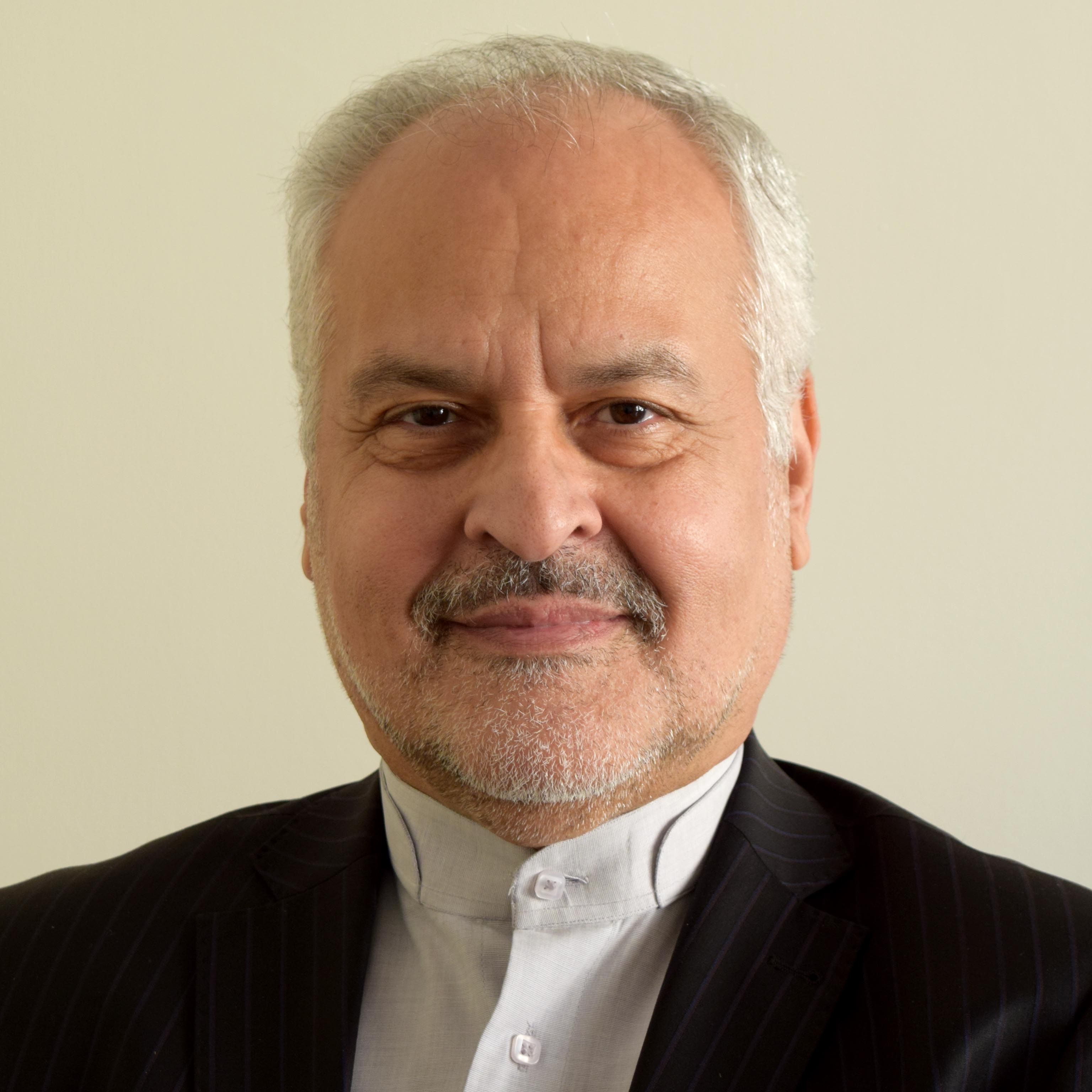 محسن محمدی